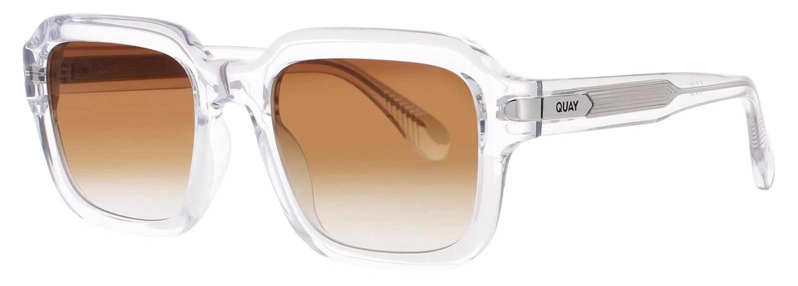 Quay PLAYBACK Sunglasses - view 2